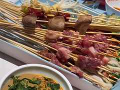 -宏姐串串香(征仪路店)