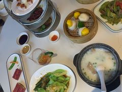 -盛世名点(客世界店)