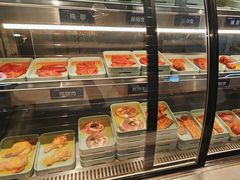 -蚝英雄鲜蚝自助专门店(长楹天街直营店)