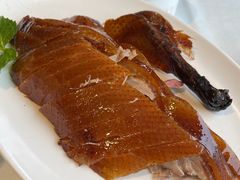 酥香嫩烤鸭-天和晟新京菜.水煮鱼.湘土菜(国展店)