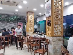 -今一靓汤.顺德菜东莞三十年老字号(厚街店)