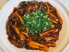 -广玉兰上海菜(德平店)