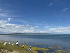 -青海湖国家重点风景名胜区