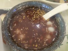 -苏晓玥·手作江南小吃(深圳北站店)