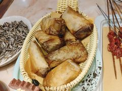 -状元阁烧烤(新华路总店)
