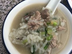 -潮汕美食.厚弥粥(白石洲店)