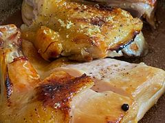 蜂蜜烤鸡-BOR Eatery(安福路店)