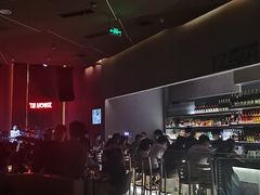-TZ House音乐现场(来福士中心店)