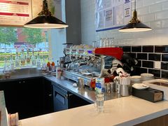 -COSTA COFFEE(金长安大厦店)