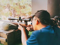 -猎鹰谷实弹射击俱乐部