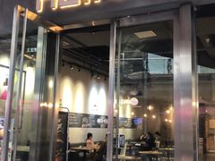 门面-HELLO 27 意面·沙拉·帕尼尼