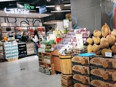 -blt精品超市(北京银座店)