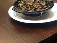 -名轩·中餐厅(南京玄武湖假日酒店)