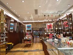 -VENCHI 闻绮(上海佛罗伦萨小镇店)