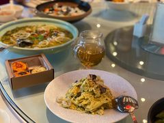-香乐园·淮扬菜中餐厅·Shang Garden(福田香格里拉店)