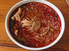 -白家高记肥肠粉(总店)