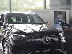 -宁波之星奔驰4S店(海曙店)