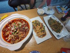 -王胖子土菜馆·特色杭帮菜·农家土菜