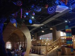 -汤W城市微度假(仓山店)