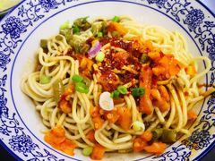 -李记热干面· 襄阳牛肉面