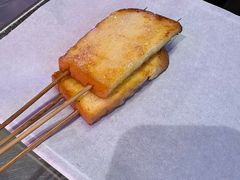 -丰豪烧烤 · 粤式大排档(爱华店)