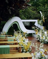 -西安索菲特人民大厦酒店·宴会厅