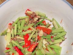-农耕记·湖南土菜(halo广场店)