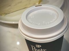 -Peet's Coffee皮爷咖啡(德基店)