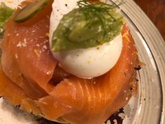 -AFS Cafe & Canteen(闽江二路店)