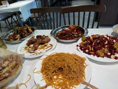 -聚味斋香辣蟹(生态城万达店)