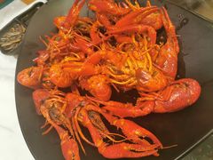 -沪小胖小龙虾(淮海中路旗舰店)