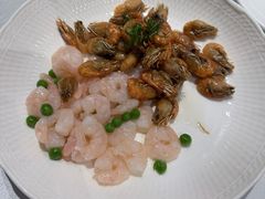 -老人和饭店(淮海中路店)