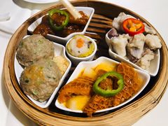 点心-东海海鲜酒家(中信广场店)