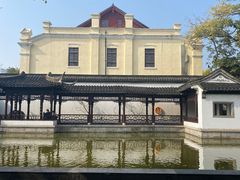 -南京中国近代史遗址博物馆(南京总统府)