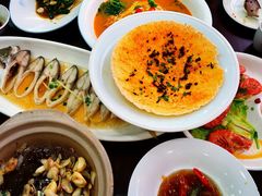 -大灶头·新昌菜(中国茶市店)