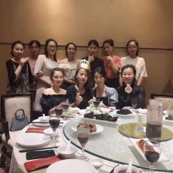 -蓝丝带 催乳 产后恢复中心(狮山龙湖店)