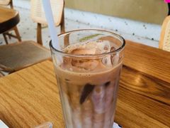 -大小咖啡 BigSmallCoffee(麦子店)