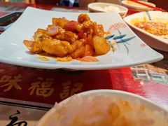 -味福记·本地特色菜(八一万达广场店)