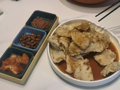 -百年石锅饭(阿里郎美食街店)