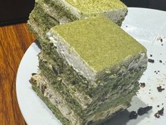-汉巴味德(乐宾百货店)