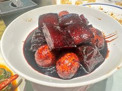 -永安鱼庄·镇江菜(东吴路店)