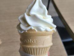 -麦当劳(天一广场店)