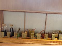 -小满手工粉(上海新世界城店)