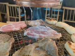 -牛道精致烤肉(海安店)
