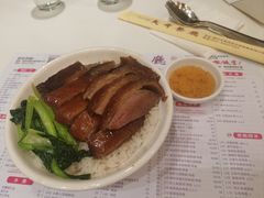 -大哥餐厅(西城花园店)