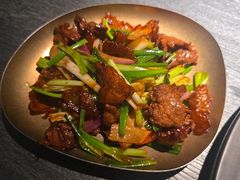 -阿鸡鱼庄·顺德鲜蒸小炒(亚运村店)