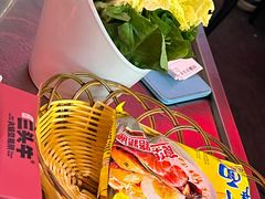 -三头牛·潮汕牛肉生蚝火锅 (夏湾店)