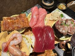 -玄白·炭烤活鳗(上海首店)