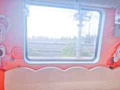 -康新公路(地铁站)