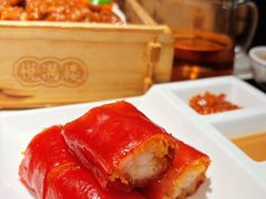 -悦满楼·西关名点·湛江名菜(航空综合大厦店)